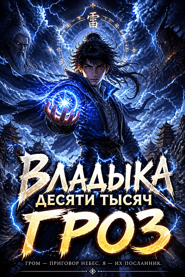 Владыка Десяти Тысяч Гроз