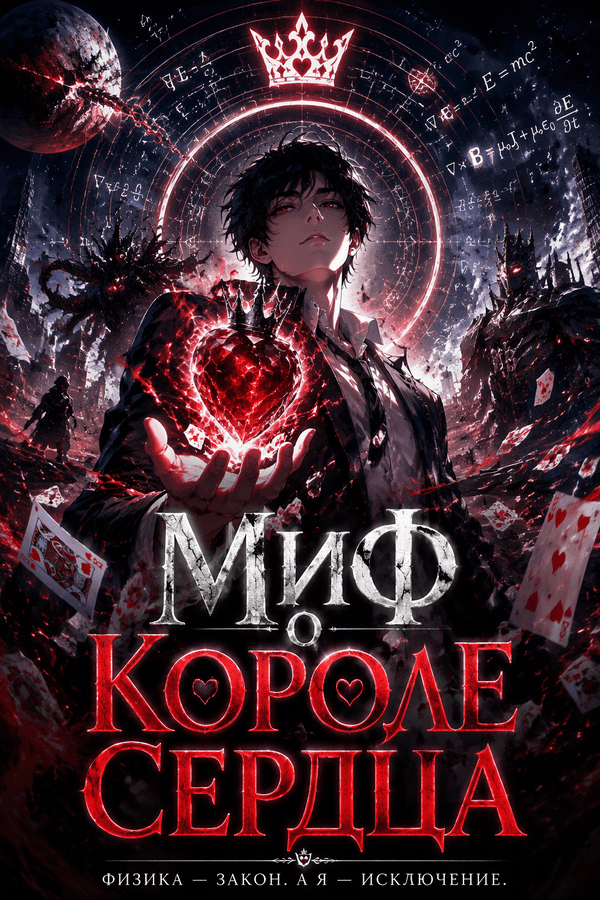 Миф о Короле Сердца