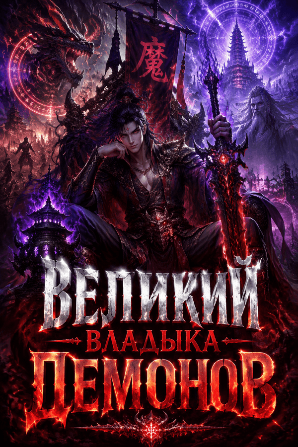 Великий Владыка Демонов