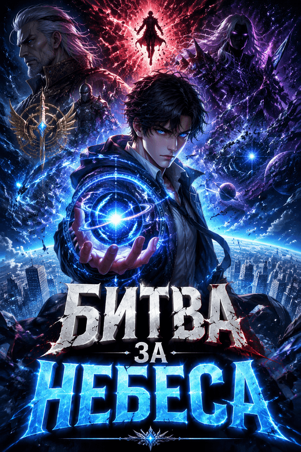Битва за Небеса