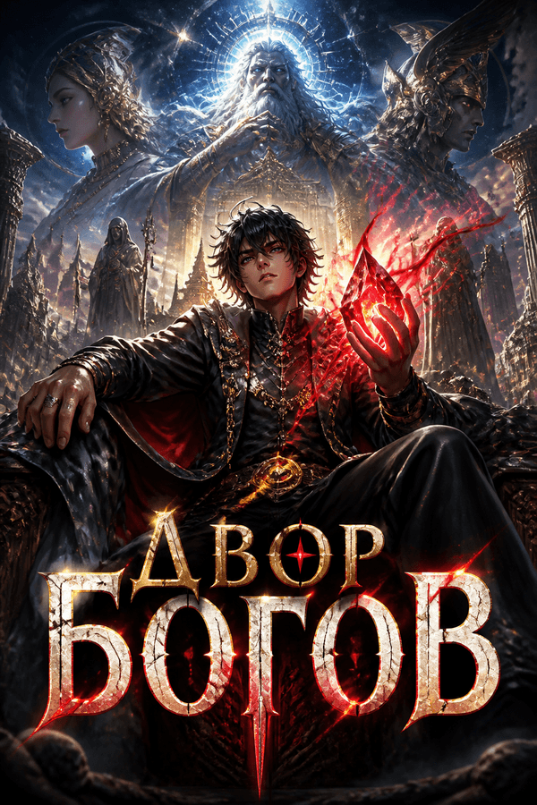 Двор Богов