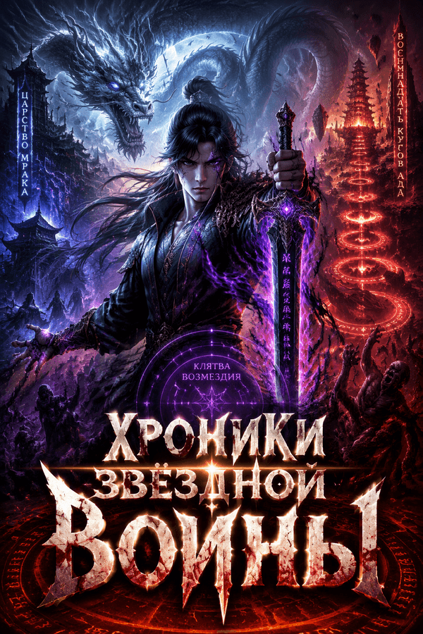 Хроники Звёздной Войны
