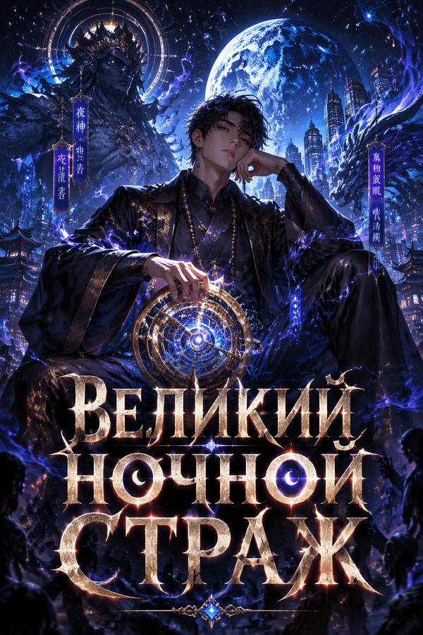 Великий Ночной Страж