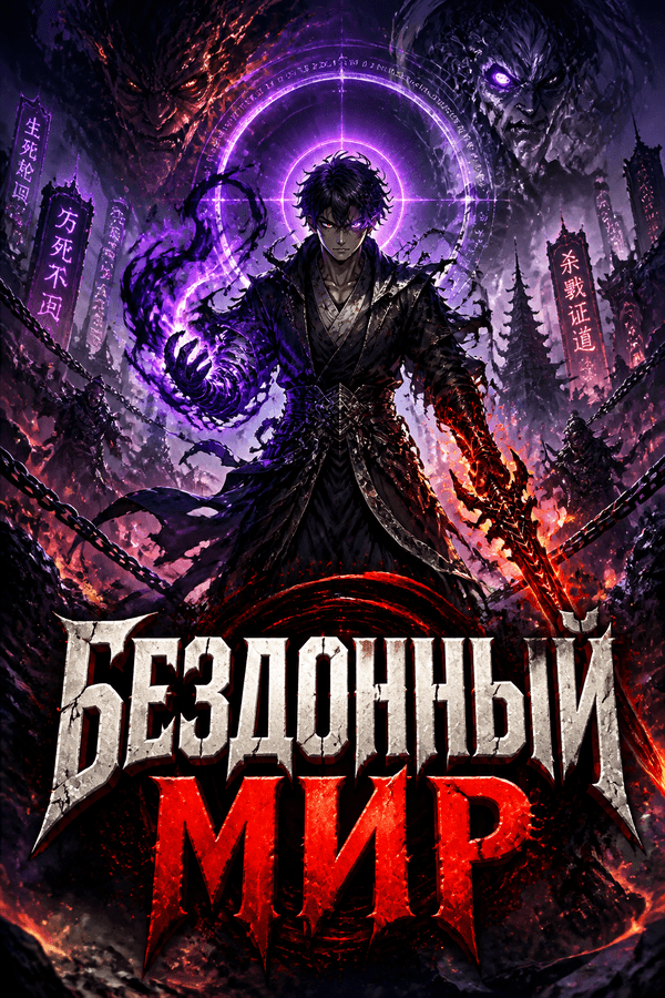 Бездонный мир