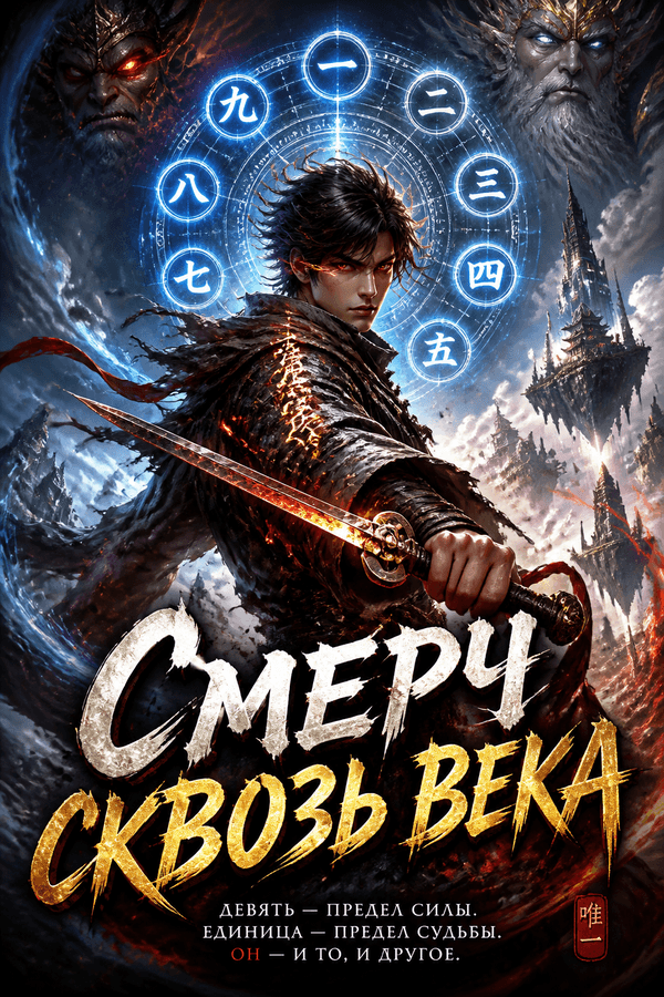 Смерч сквозь века