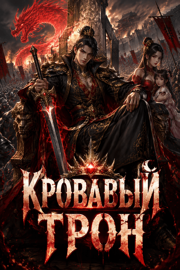 Кровавый трон