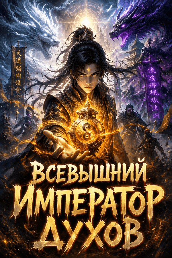 Всевышний Император Духов
