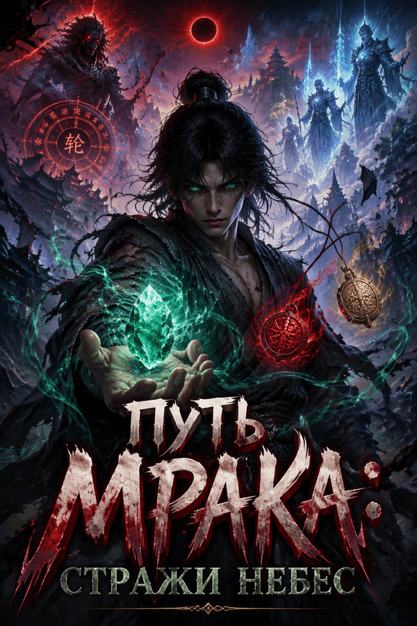 Путь Мрака: Стражи Небес