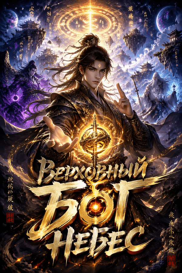 Верховный Бог Небес