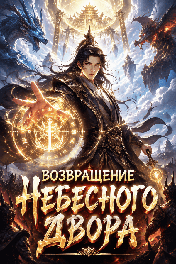 Возвращение Небесного Двора
