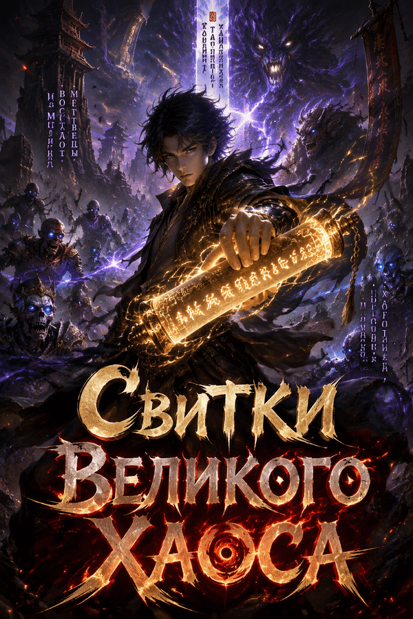 Свитки Великого Хаоса