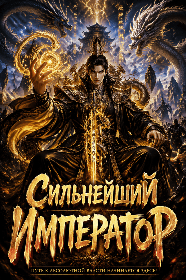 Сильнейший Император