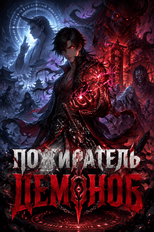 Пожиратель Демонов