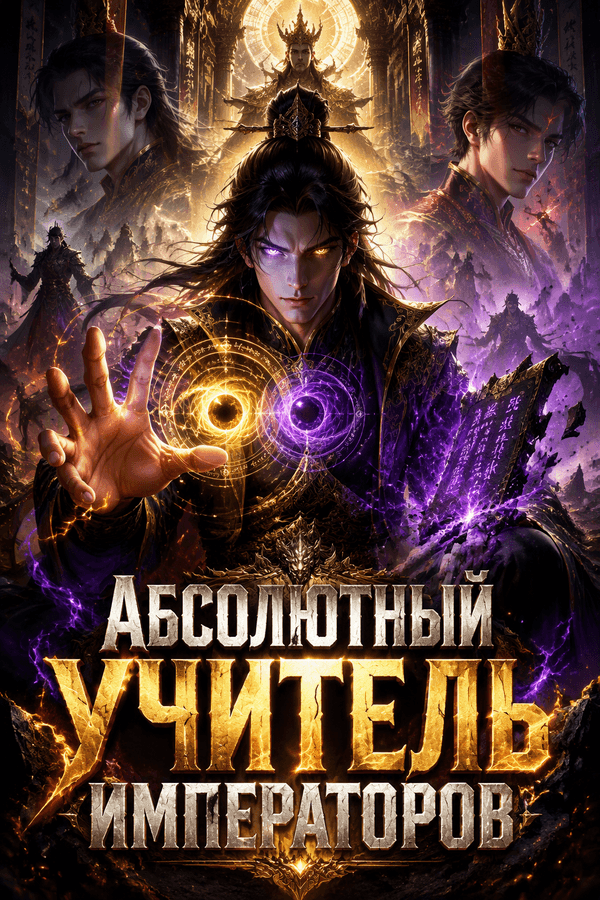 Абсолютный Учитель Императоров