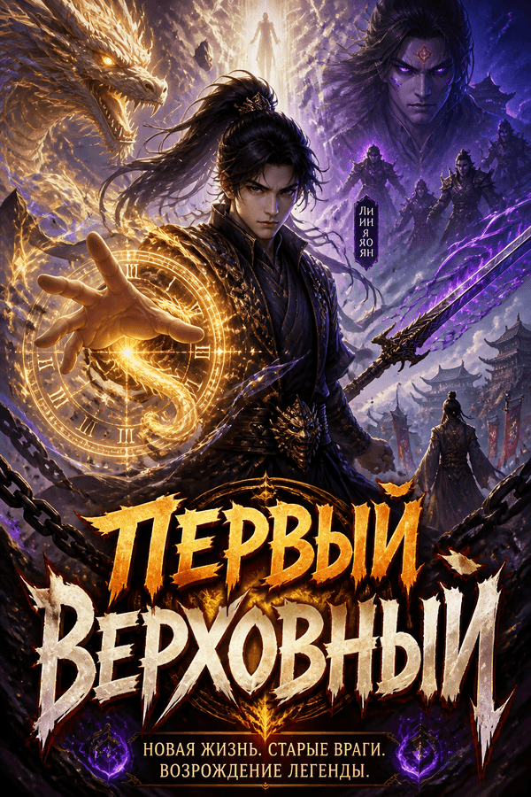 Первый Верховный