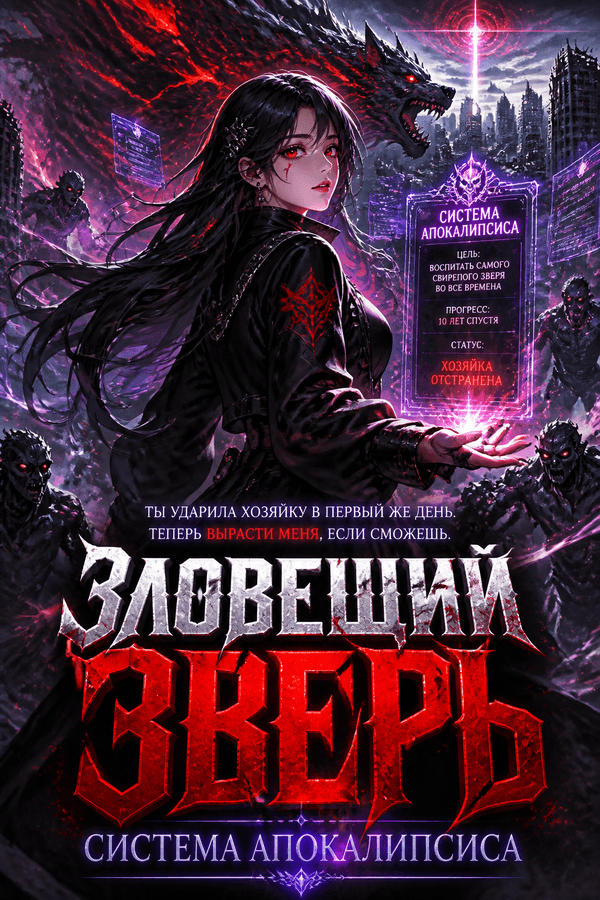 Зловещий зверь: Система апокалипсиса