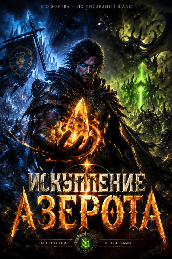 Искупление Азерота