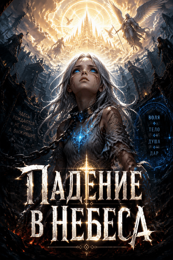 Падение в небеса