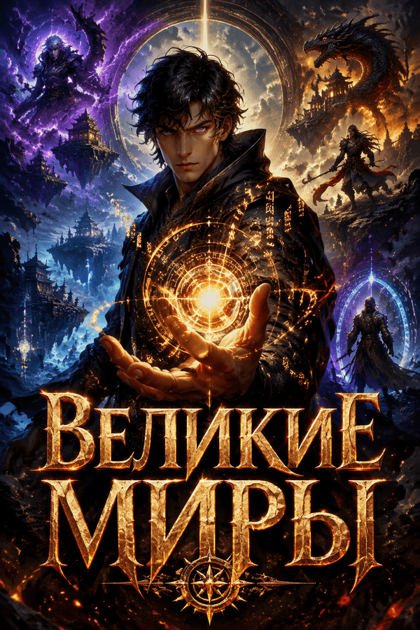 Великие Миры