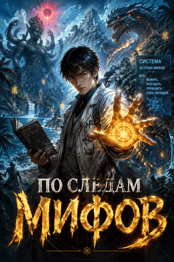 По следам мифов