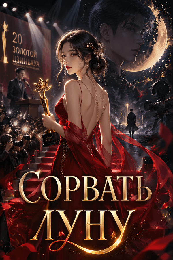 Сорвать луну