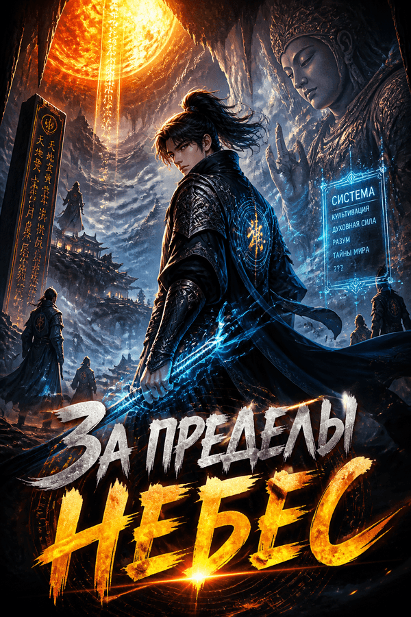 За пределы небес