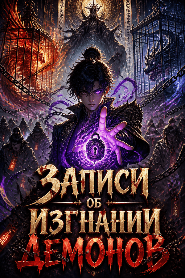 Записи об изгнании демонов