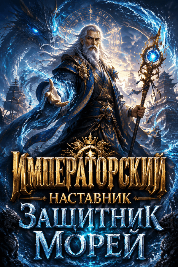 Императорский наставник Защитник Морей