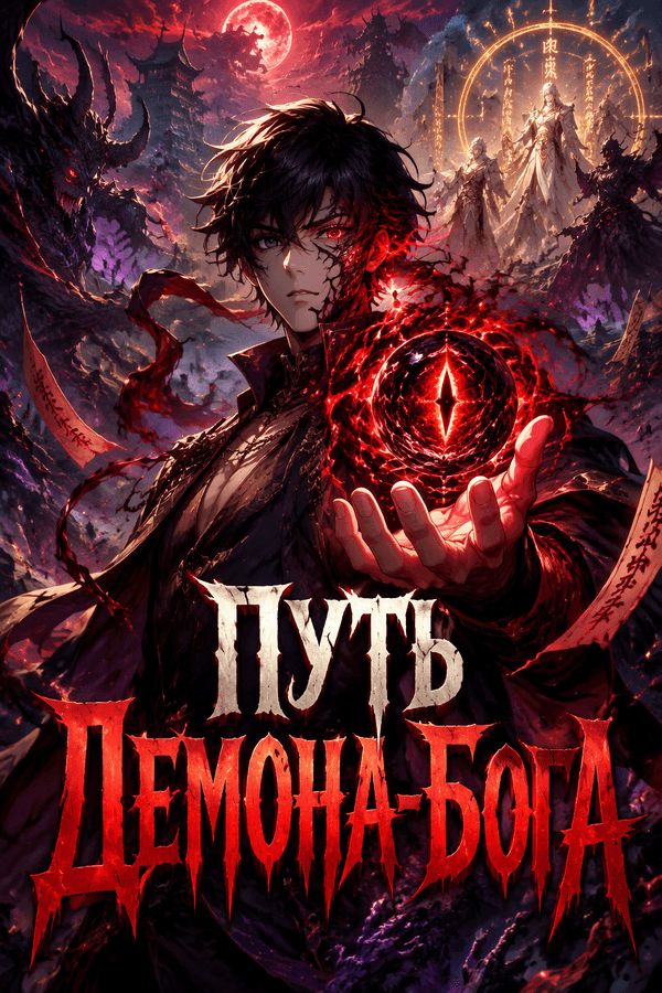 Путь Демона-Бога
