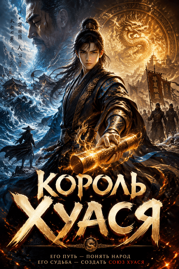 Король Хуася