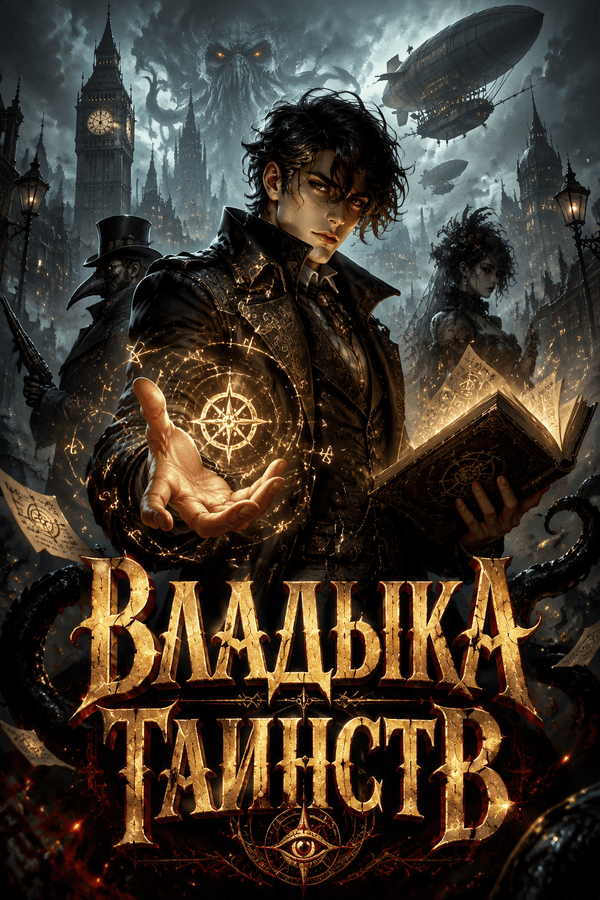 Владыка Таинств