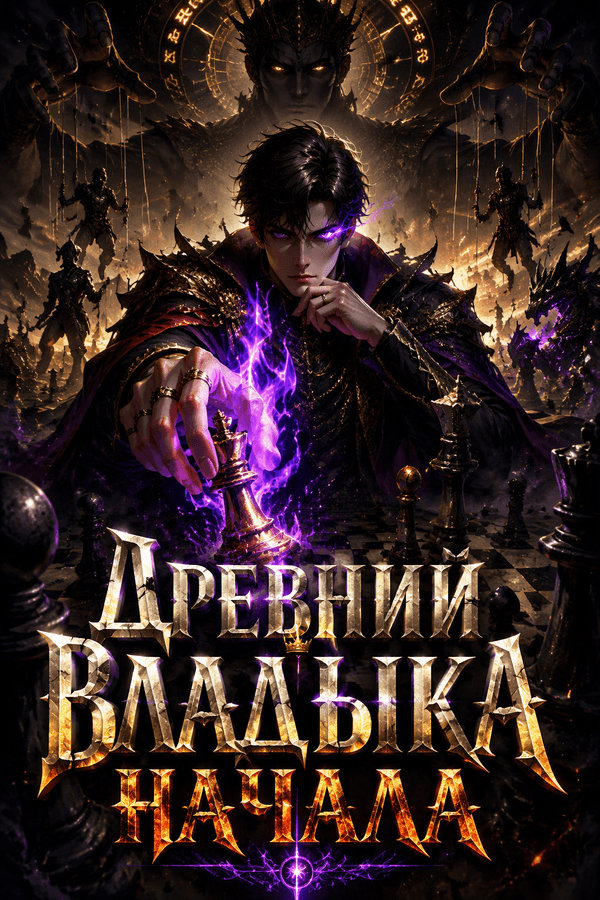 Древний Владыка Начала