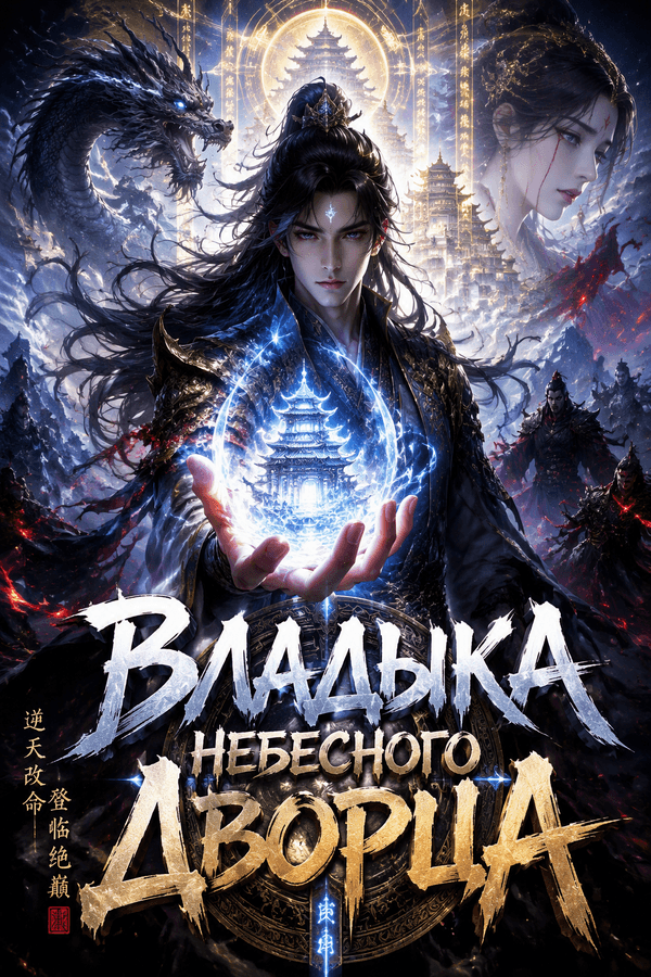Владыка Небесного Дворца