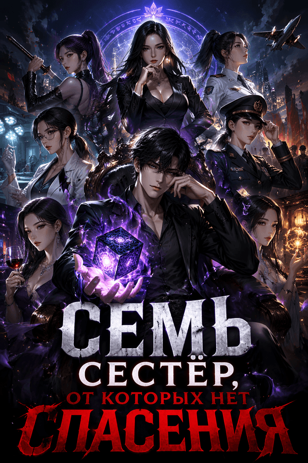 Семь сестёр, от которых нет спасения
