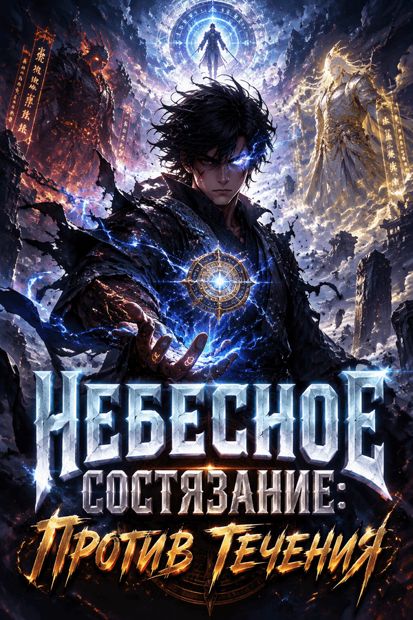 Небесное Состязание: Против Течения