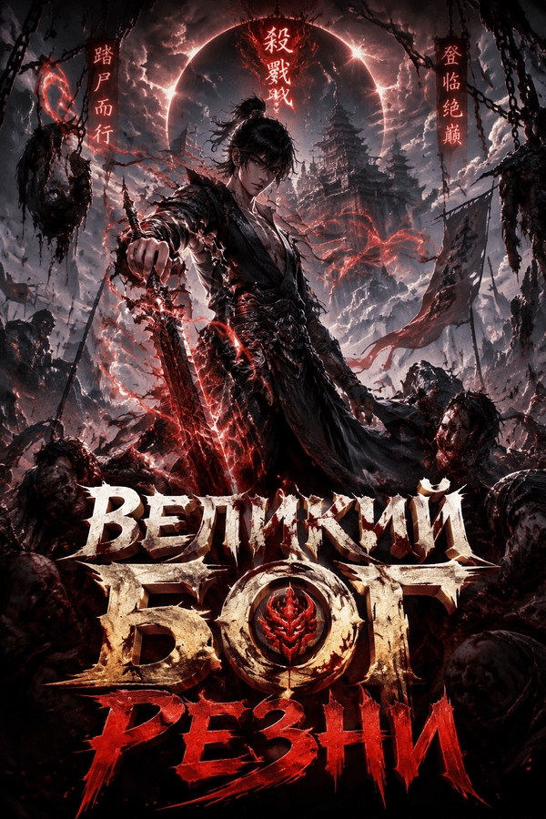 Великий Бог Резни