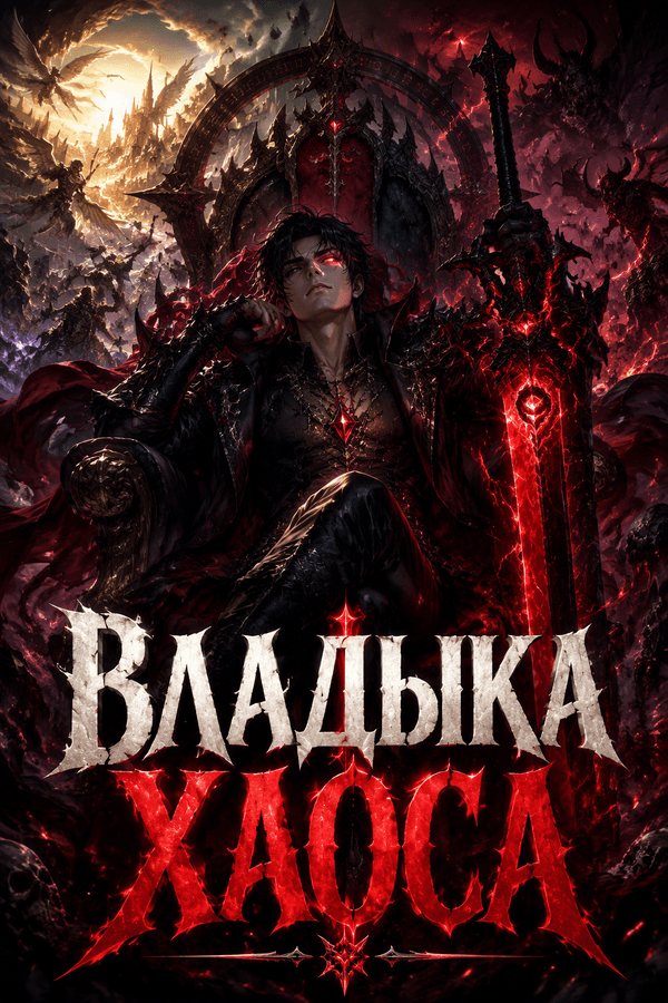 Владыка Хаоса
