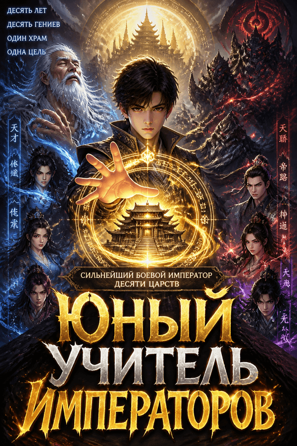 Юный Учитель Императоров