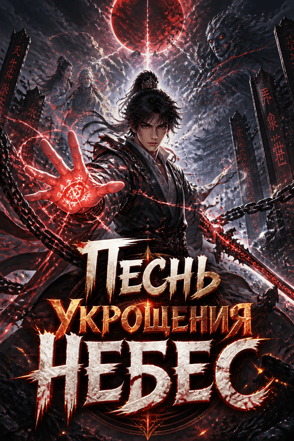 Песнь Укрощения Небес