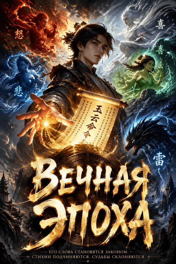 Вечная Эпоха