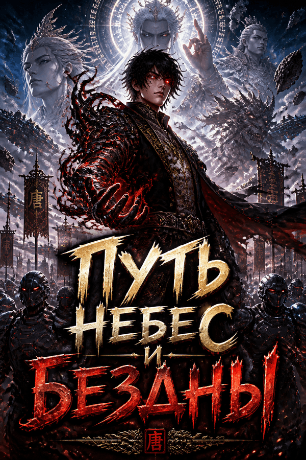 Путь Небес и Бездны