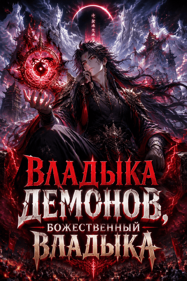 Владыка Демонов, Божественный Владыка