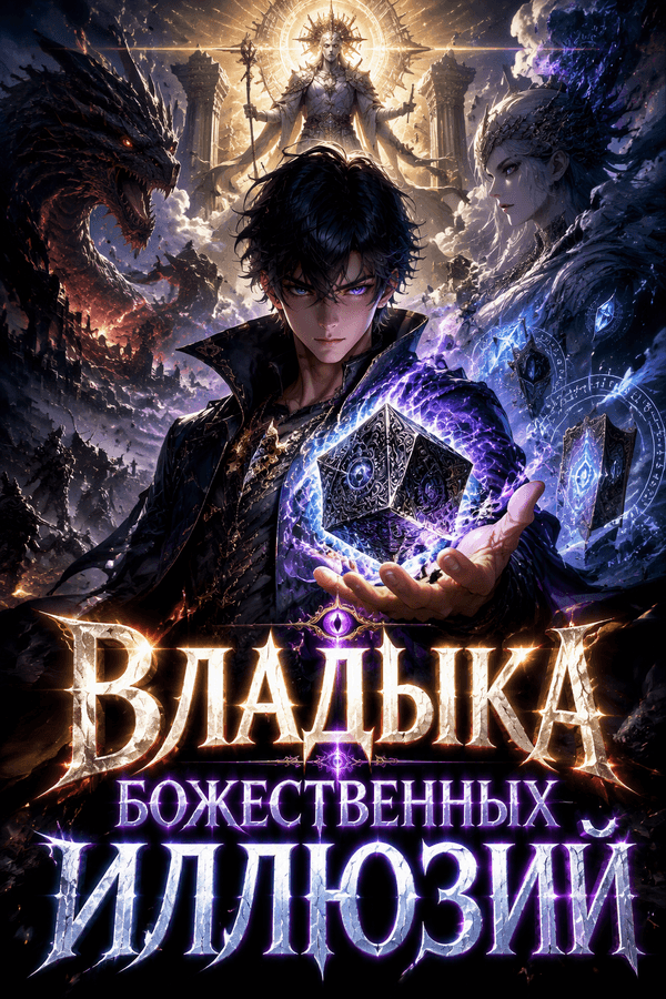 Владыка Божественных Иллюзий