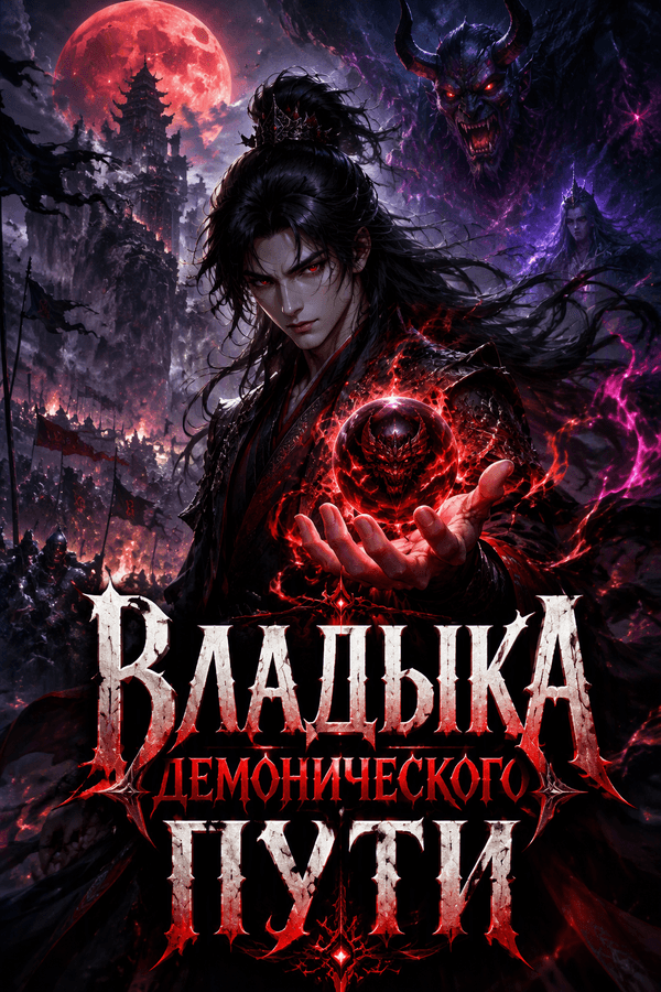 Владыка Демонического Пути