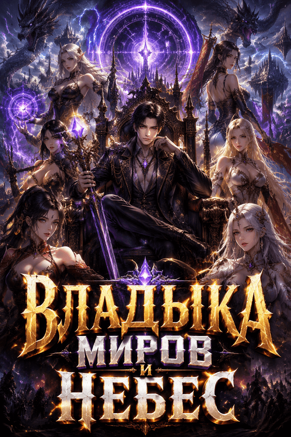 Владыка Миров и Небес