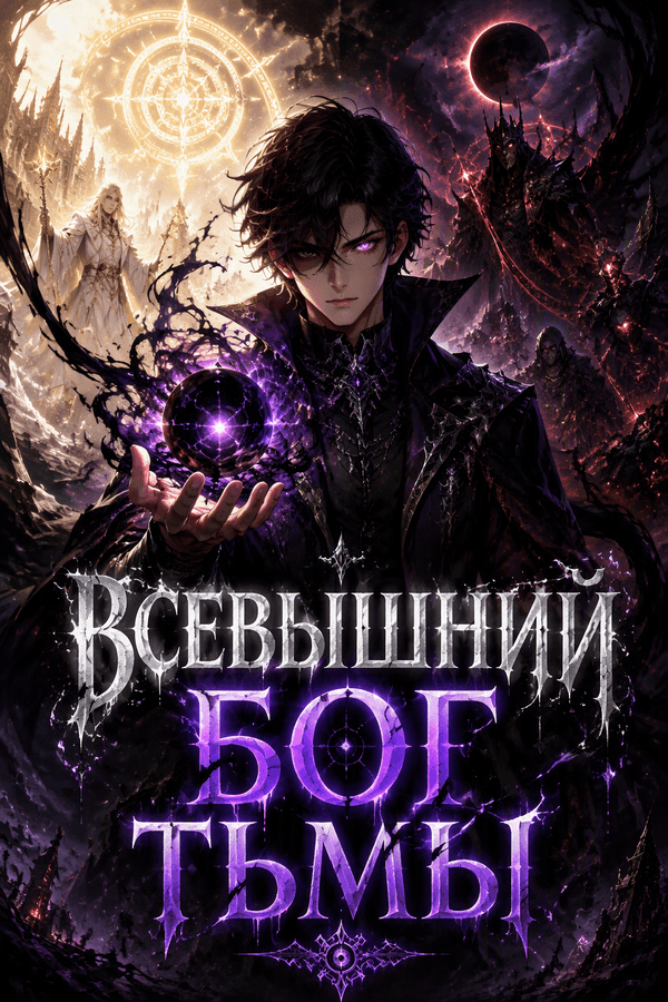 Всевышний Бог Тьмы