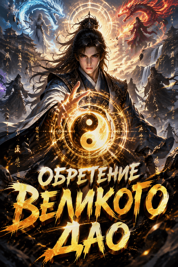Обретение Великого Дао