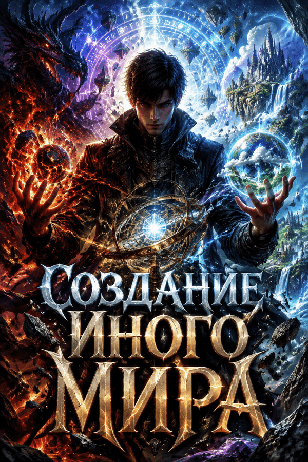 Создание Иного Мира