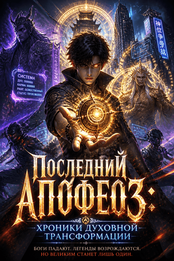 Последний Апофеоз: Хроники Духовной Трансформации