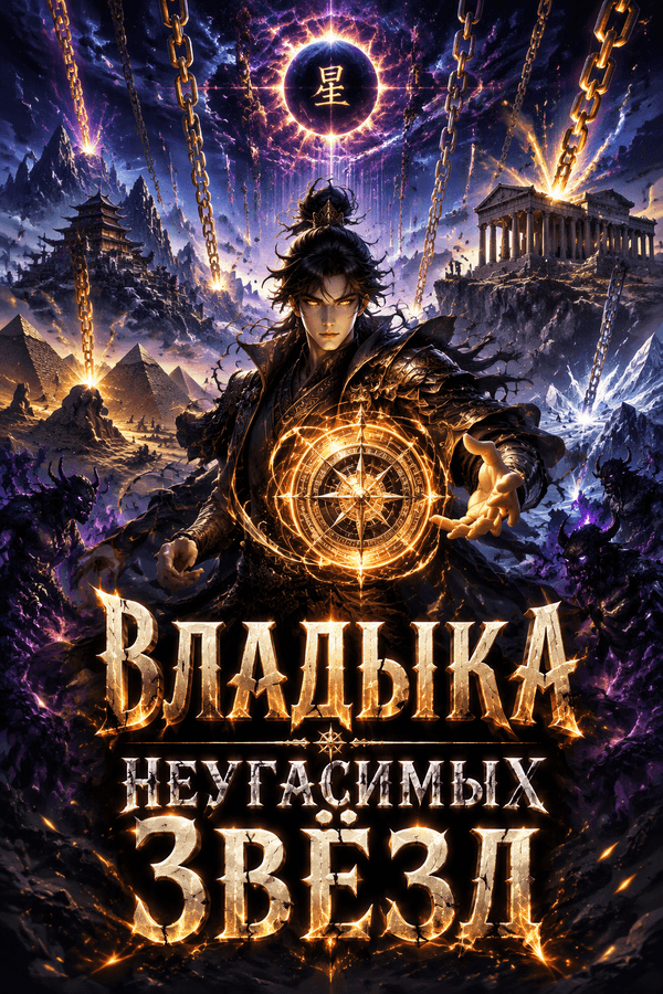 Владыка Неугасимых Звёзд